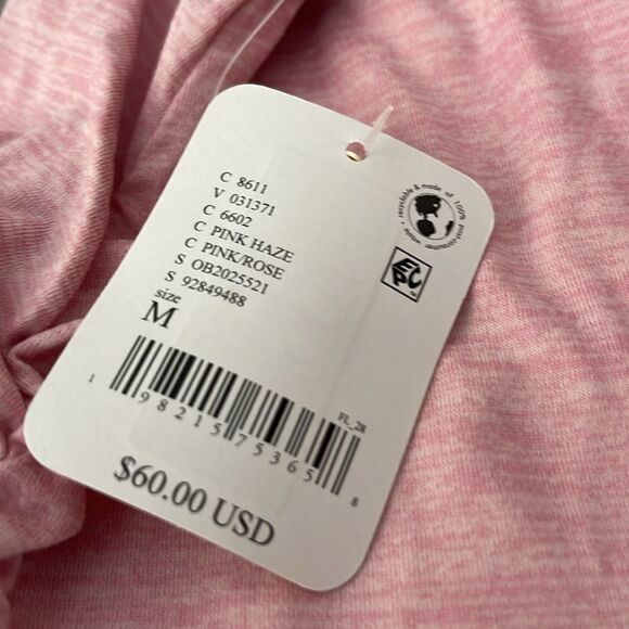 ✨ NWT FP Movement x Hatch “Right On Run” Layer – Size M ✨ maternity - Picture 11 of 11